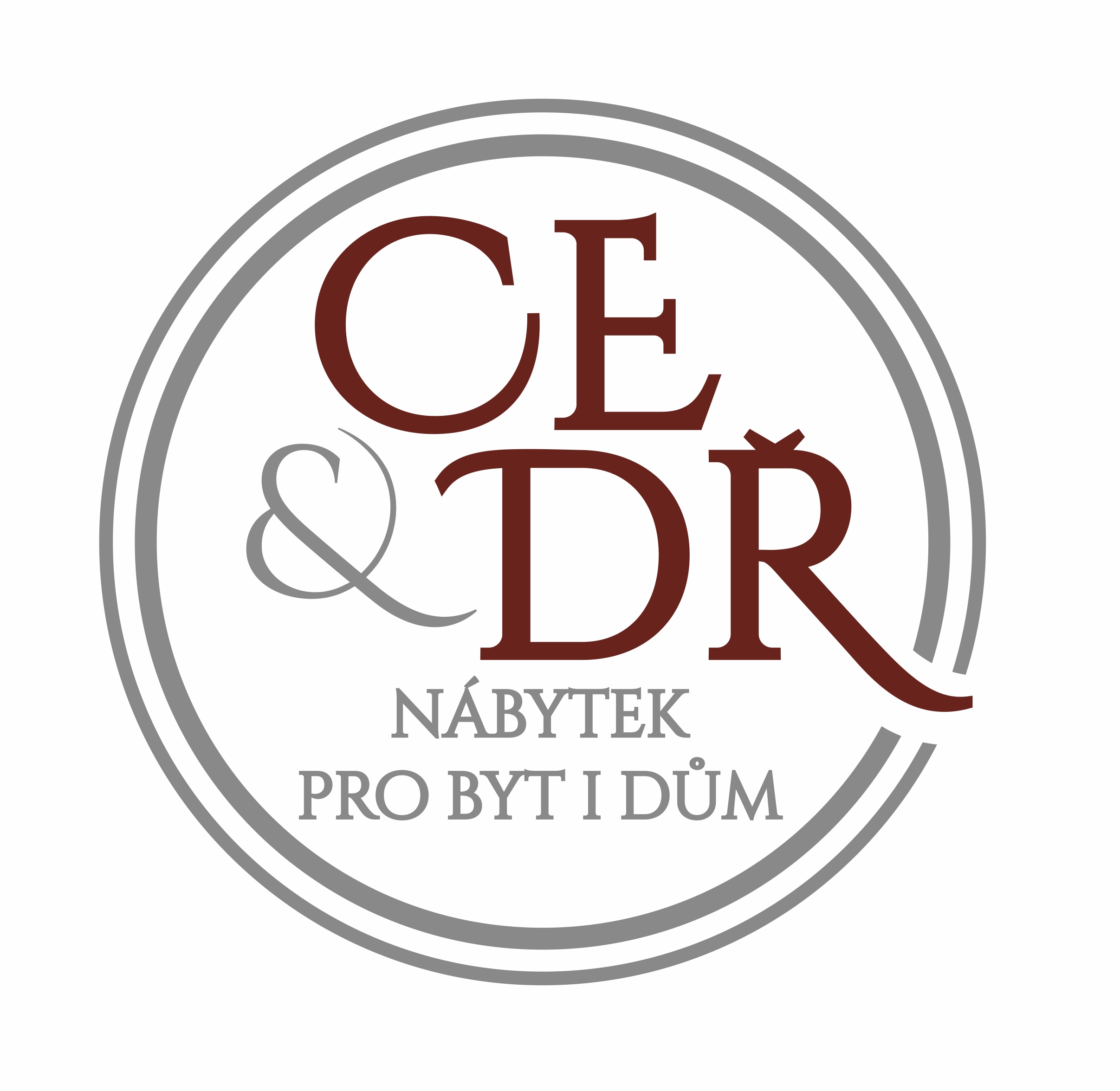 Eshop - Zdeněk Cerman - CEDR