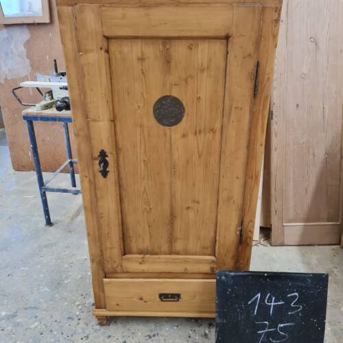 Skříň na potraviny